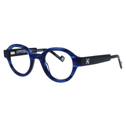 Opposit Eyeglasses, Model: TM180V Colour: 03