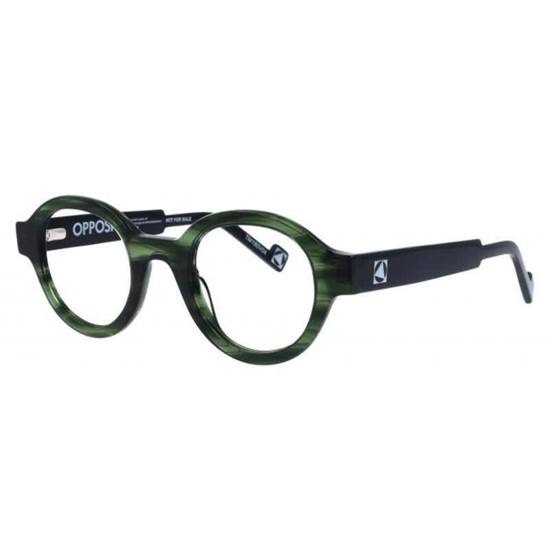 Opposit Eyeglasses, Model: TM180V Colour: 04