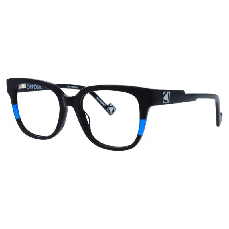 Opposit Eyeglasses, Model: TM186V Colour: 01