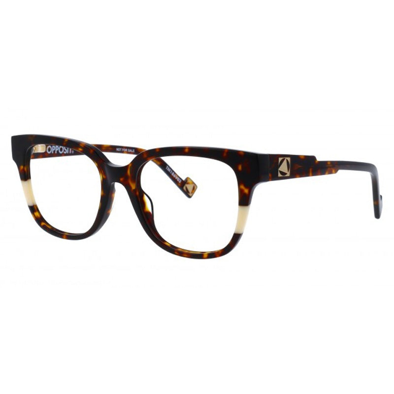 Opposit Eyeglasses, Model: TM186V Colour: 02