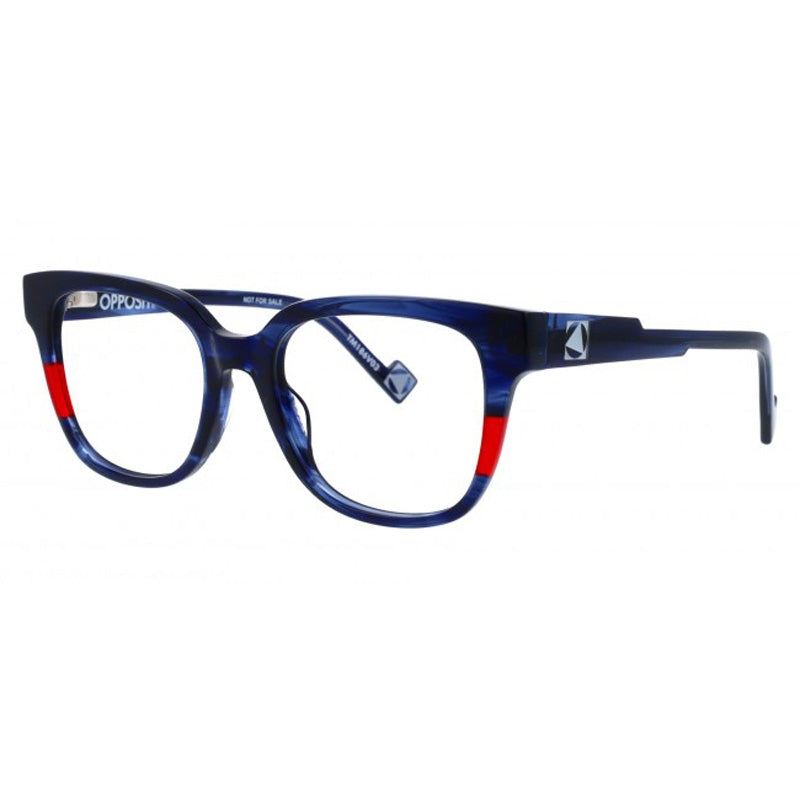 Opposit Eyeglasses, Model: TM186V Colour: 03