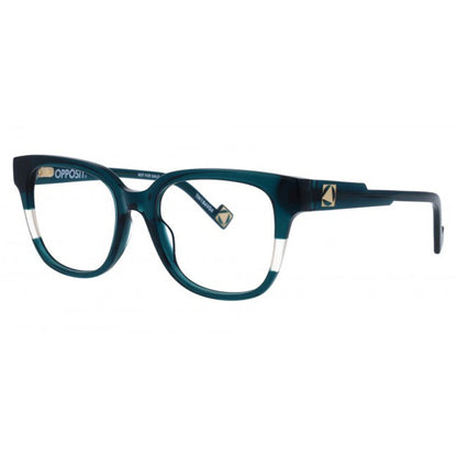 Opposit Eyeglasses, Model: TM186V Colour: 04