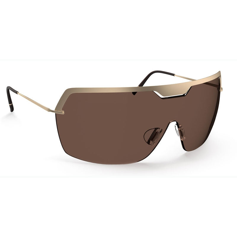 Silhouette Sunglasses, Model: TMACosmic9913 Colour: 7530