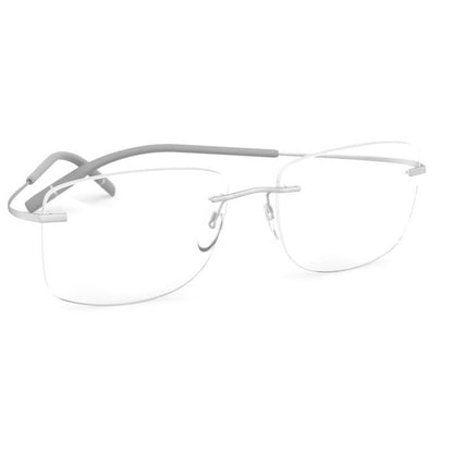 Silhouette Eyeglasses, Model: TMAIconII5541BS Colour: 7100