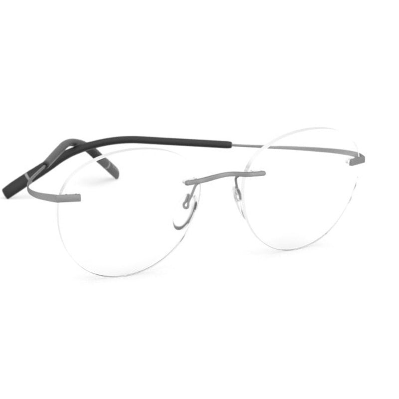 Silhouette Eyeglasses, Model: TMAIconII5541EP Colour: 6760