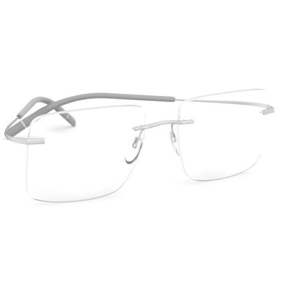 Silhouette Eyeglasses, Model: TMAIconII5541IR Colour: 7100