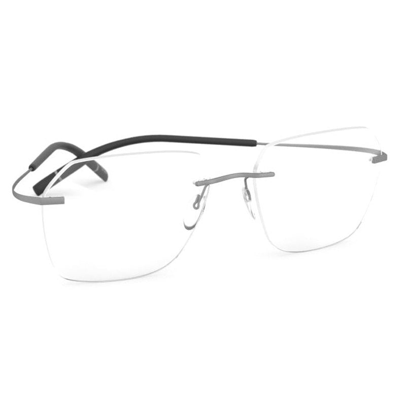 Silhouette Eyeglasses, Model: TMAIconII5541IS Colour: 6760