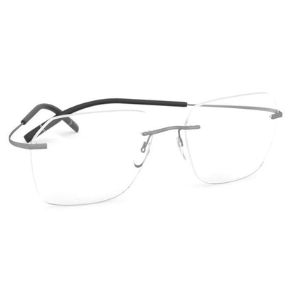 Silhouette Eyeglasses, Model: TMAIconII5541IS Colour: 6760