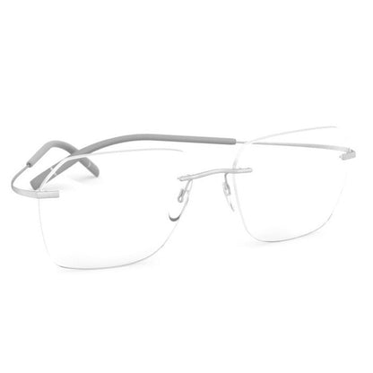 Silhouette Eyeglasses, Model: TMAIconII5541IS Colour: 7100