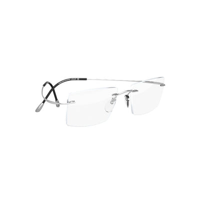 Silhouette Eyeglasses, Model: TMAmustCL Colour: 7010