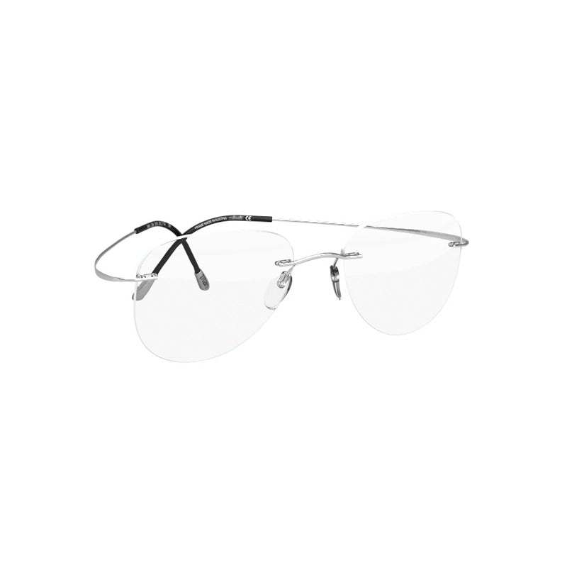 Silhouette Eyeglasses, Model: TMAmustCM Colour: 7010