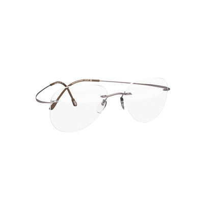 Silhouette Eyeglasses, Model: TMAmustCM Colour: 7110