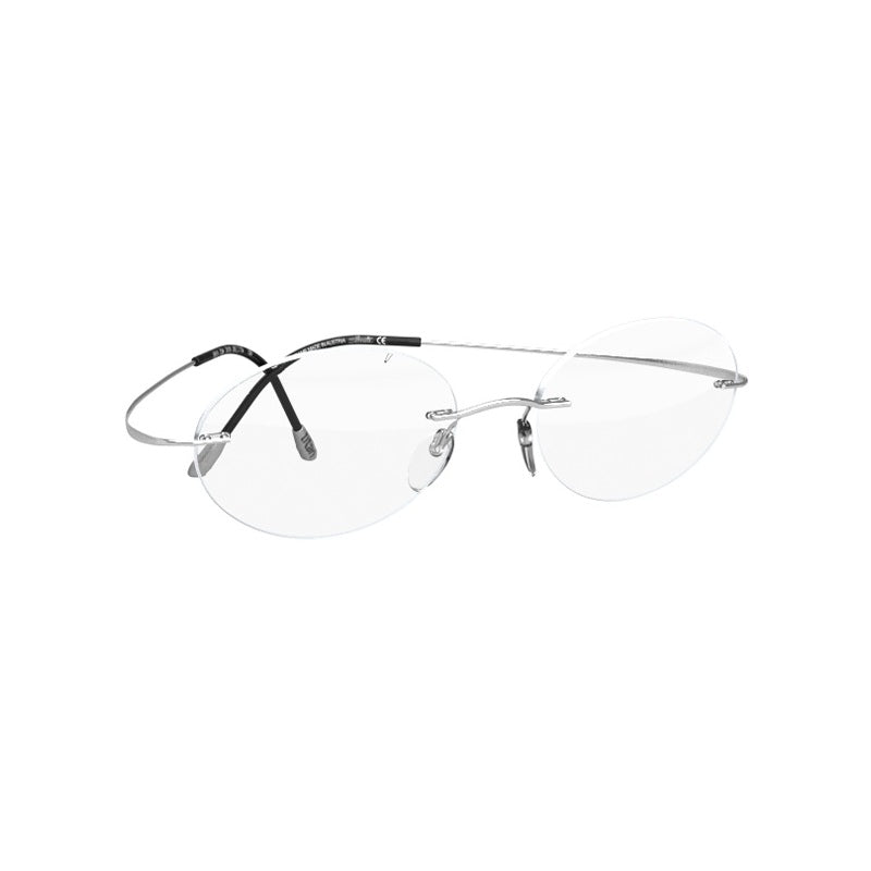 Silhouette Eyeglasses, Model: TMAmustCO Colour: 7010