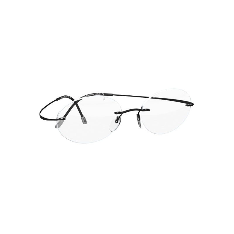 Silhouette Eyeglasses, Model: TMAmustCO Colour: 9040