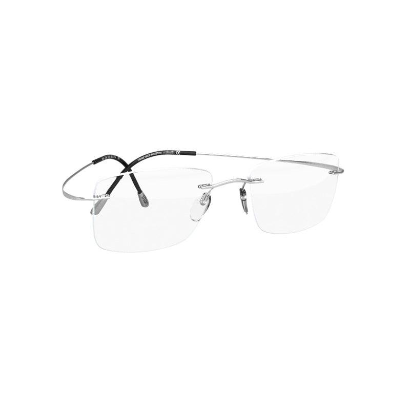 Silhouette Eyeglasses, Model: TMAmustCQ Colour: 7010