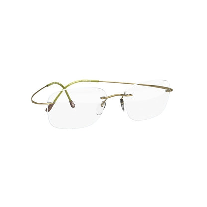 Silhouette Eyeglasses, Model: TMAmustCR Colour: 5540