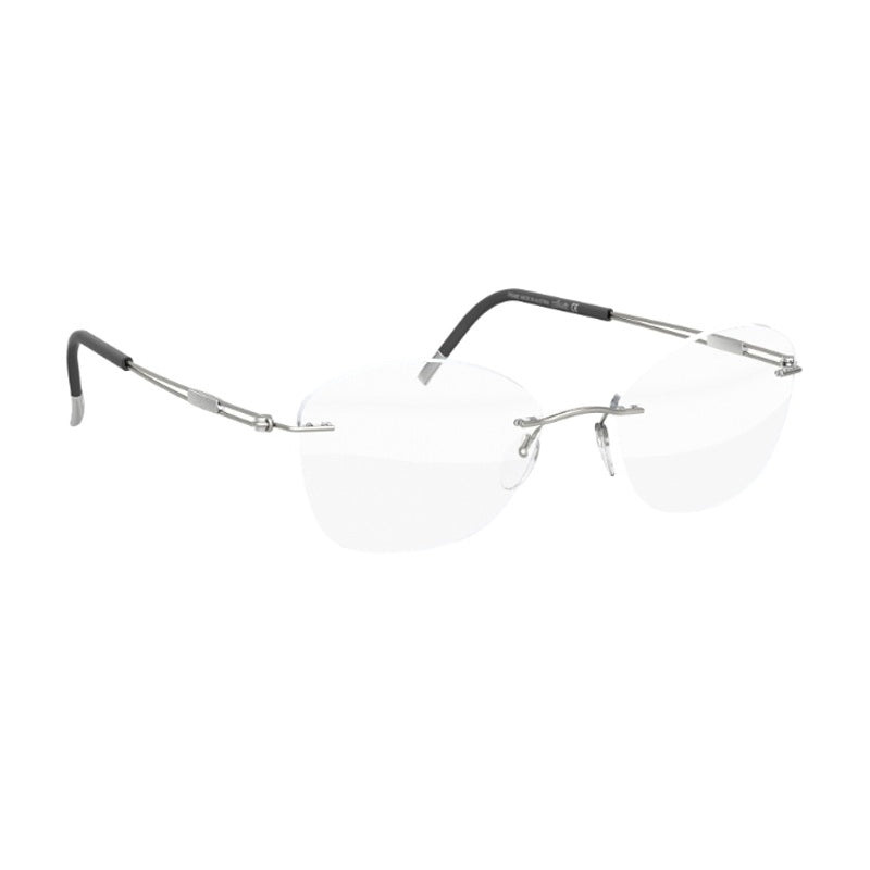 Silhouette Eyeglasses, Model: TNG2018EU Colour: 7010