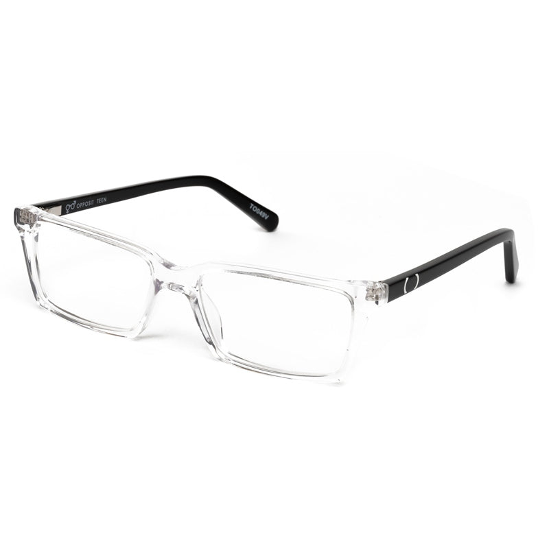 Opposit Eyeglasses, Model: TO049VTEEN Colour: 03