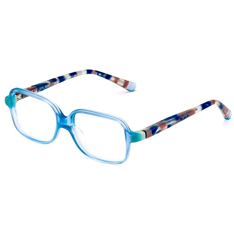 Etnia Barcelona Eyeglasses, Model: Toti Colour: BLBR