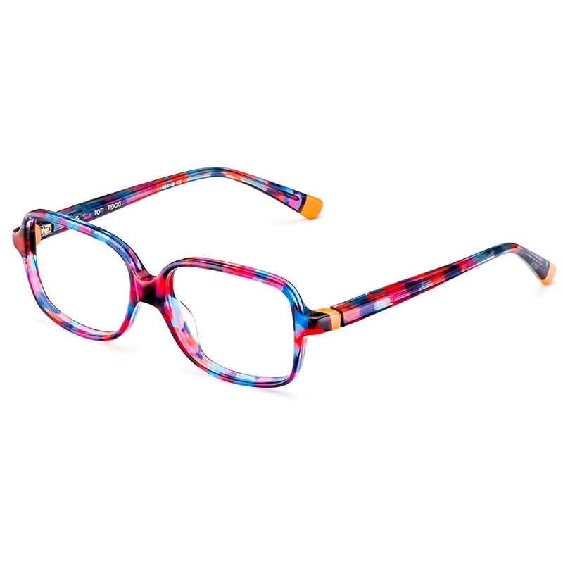 Etnia Barcelona Eyeglasses, Model: Toti Colour: RDOG