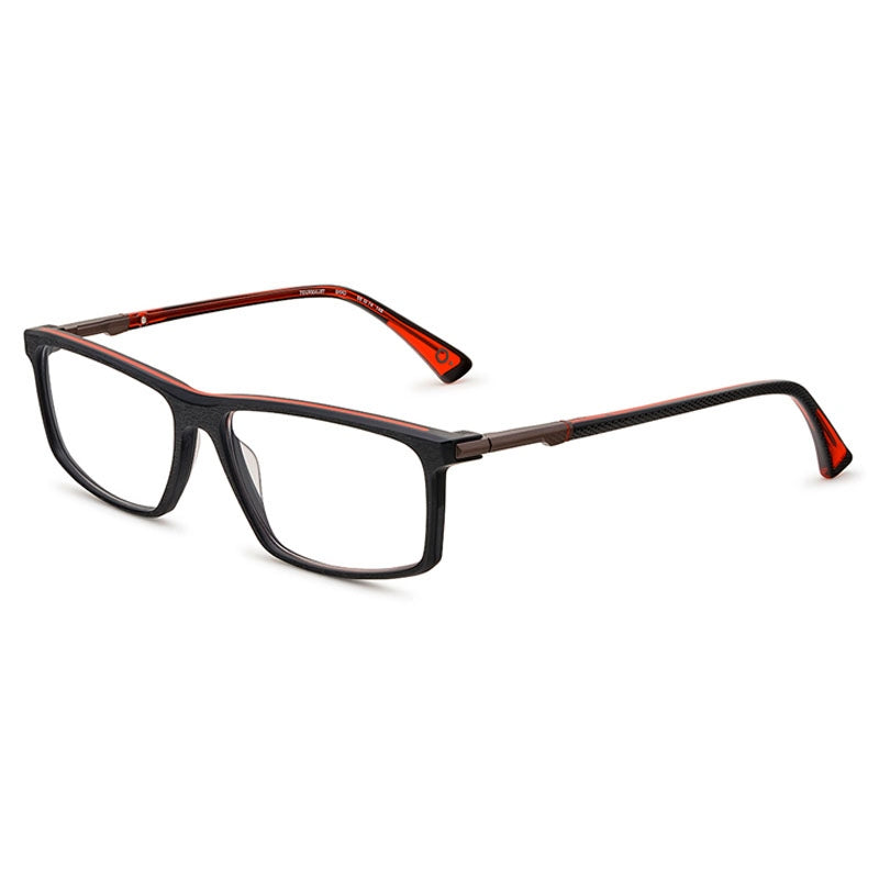 Etnia Barcelona Eyeglasses, Model: Tourmalet Colour: BKRD