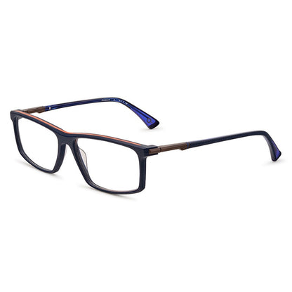 Etnia Barcelona Eyeglasses, Model: Tourmalet Colour: BL