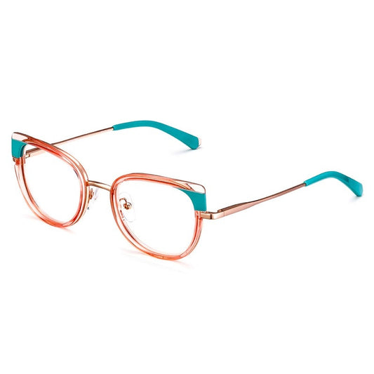 Etnia Barcelona Eyeglasses, Model: Trapani Colour: PKTQ