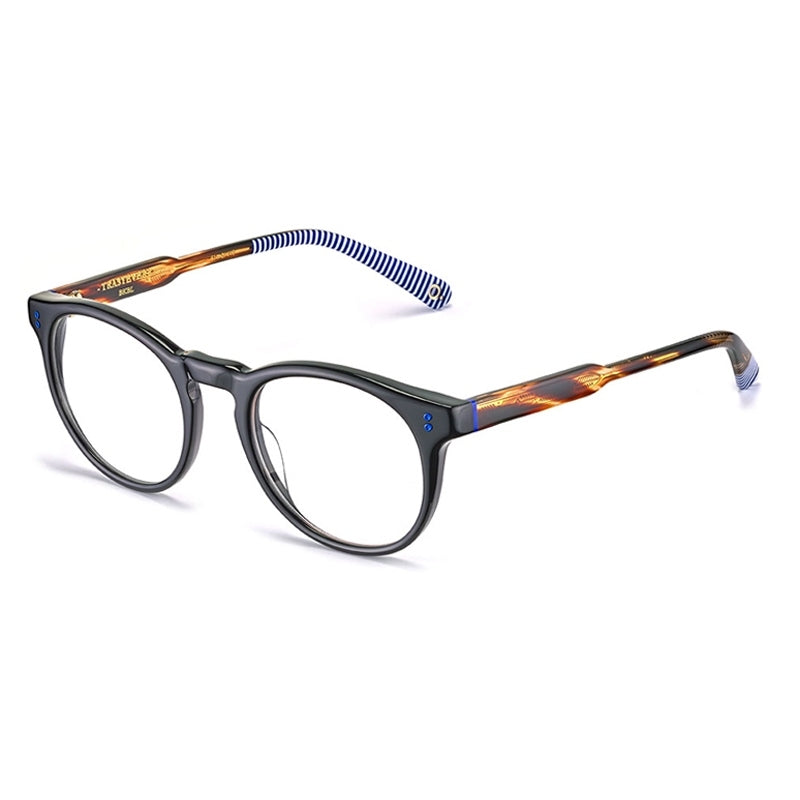 Etnia Barcelona Eyeglasses, Model: Trastevere Colour: BKBL