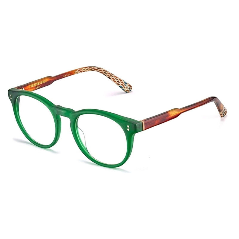 Etnia Barcelona Eyeglasses, Model: Trastevere Colour: GRHV