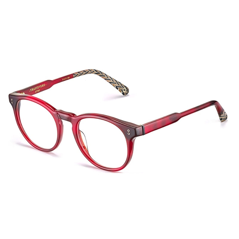 Etnia Barcelona Eyeglasses, Model: Trastevere Colour: HVBK