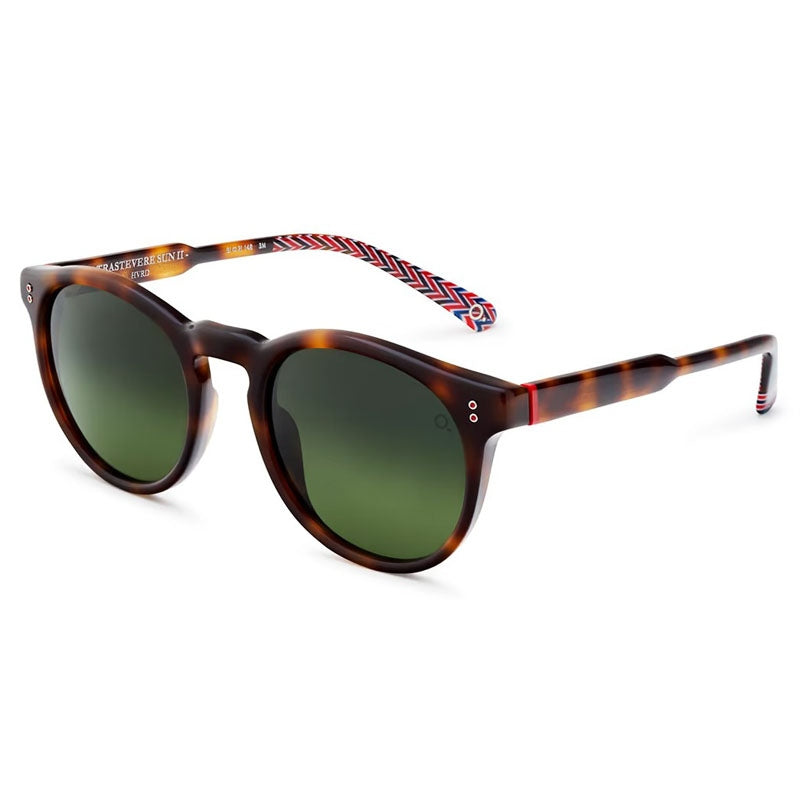 Etnia Barcelona Sunglasses, Model: TrastevereSunII Colour: HVRD