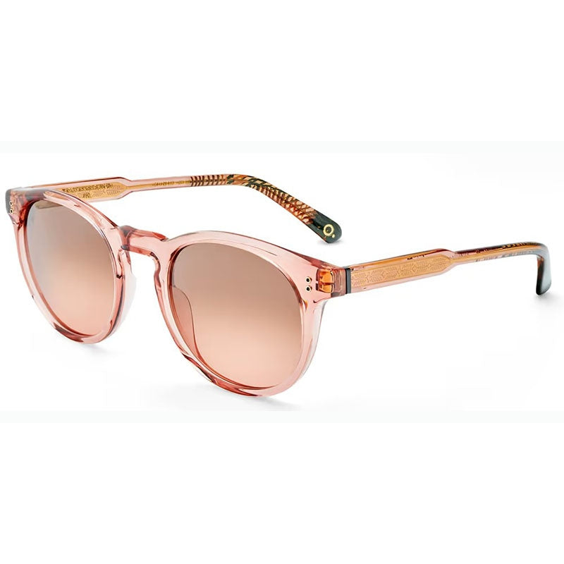 Etnia Barcelona Sunglasses, Model: TrastevereSunII Colour: PK