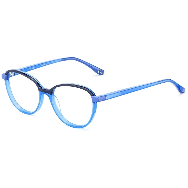 Etnia Barcelona Eyeglasses, Model: Trevi Colour: BL