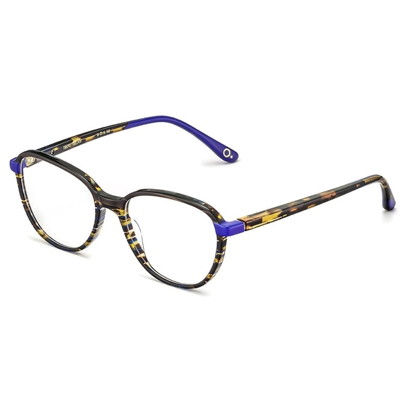 Etnia Barcelona Eyeglasses, Model: Trevi Colour: BLHV