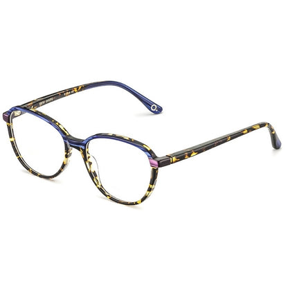 Etnia Barcelona Eyeglasses, Model: Trevi Colour: HVFU