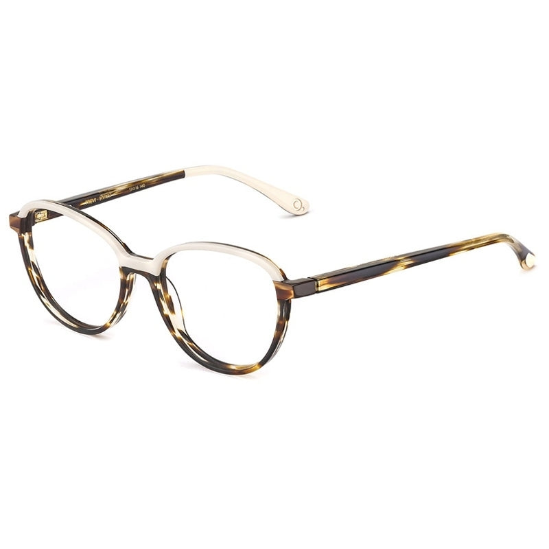 Etnia Barcelona Eyeglasses, Model: Trevi Colour: HVWH