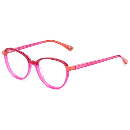 Etnia Barcelona Eyeglasses, Model: Trevi Colour: PKRD