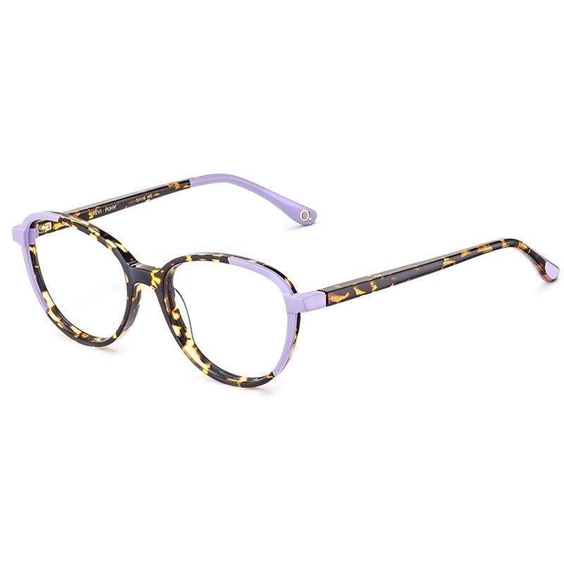 Etnia Barcelona Eyeglasses, Model: Trevi Colour: PUHV