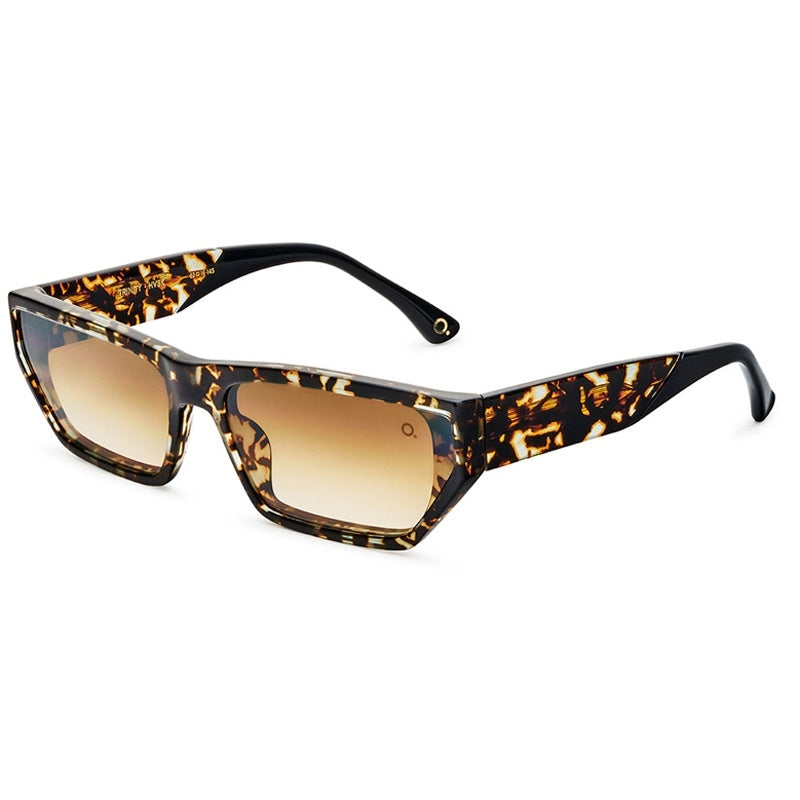 Etnia Barcelona Sunglasses, Model: Trinity Colour: HVBK