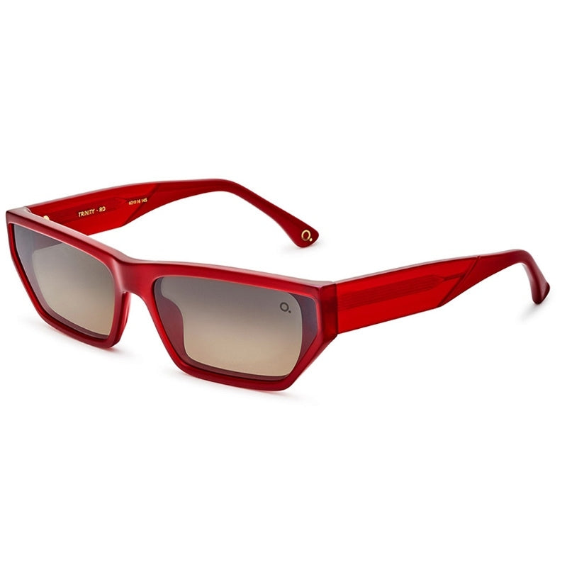 Etnia Barcelona Sunglasses, Model: Trinity Colour: RD