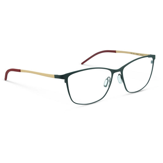 Orgreen Eyeglasses, Model: Tron Colour: 1099