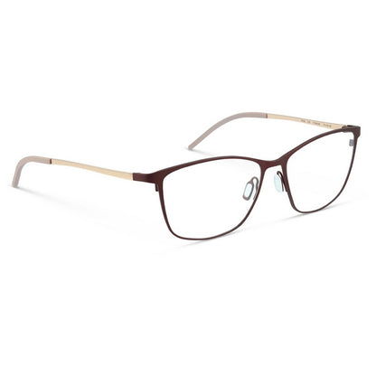 Orgreen Eyeglasses, Model: Tron Colour: 1245