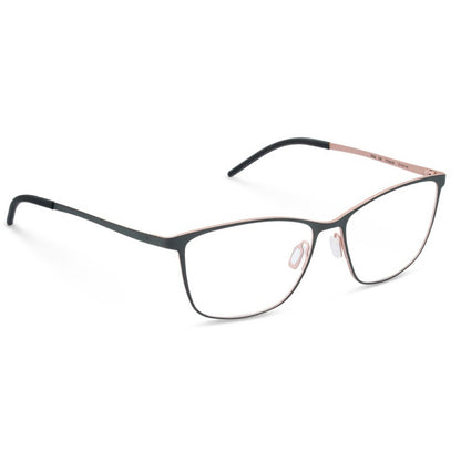 Orgreen Eyeglasses, Model: Tron Colour: 1287