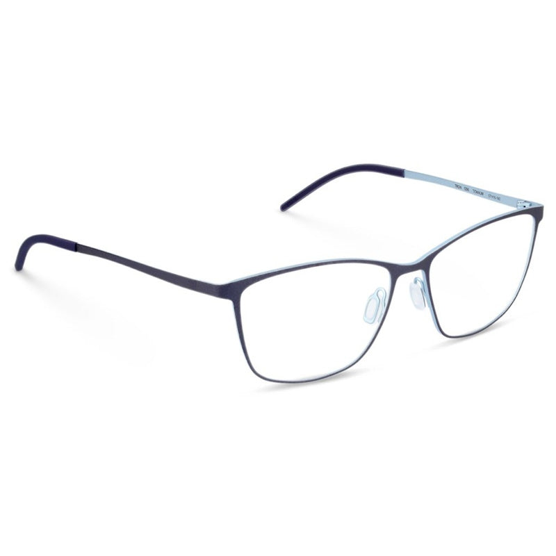 Orgreen Eyeglasses, Model: Tron Colour: 1290