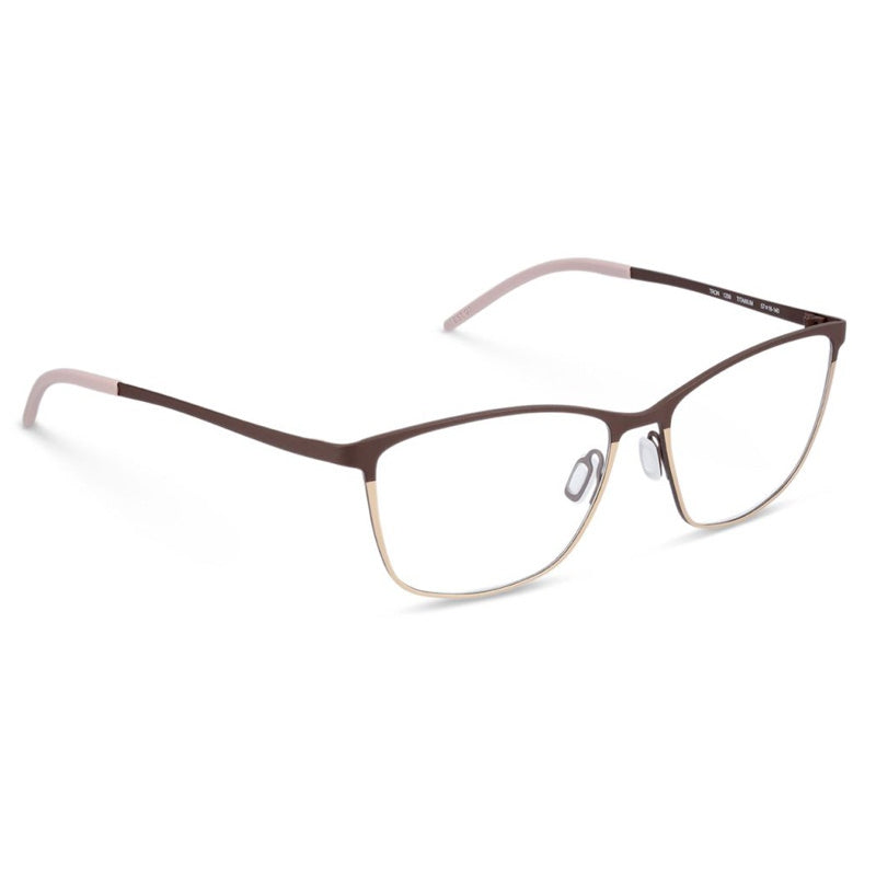 Orgreen Eyeglasses, Model: Tron Colour: 1299