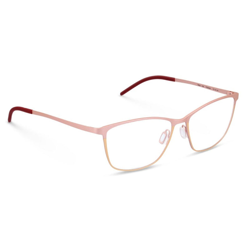 Orgreen Eyeglasses, Model: Tron Colour: 1300