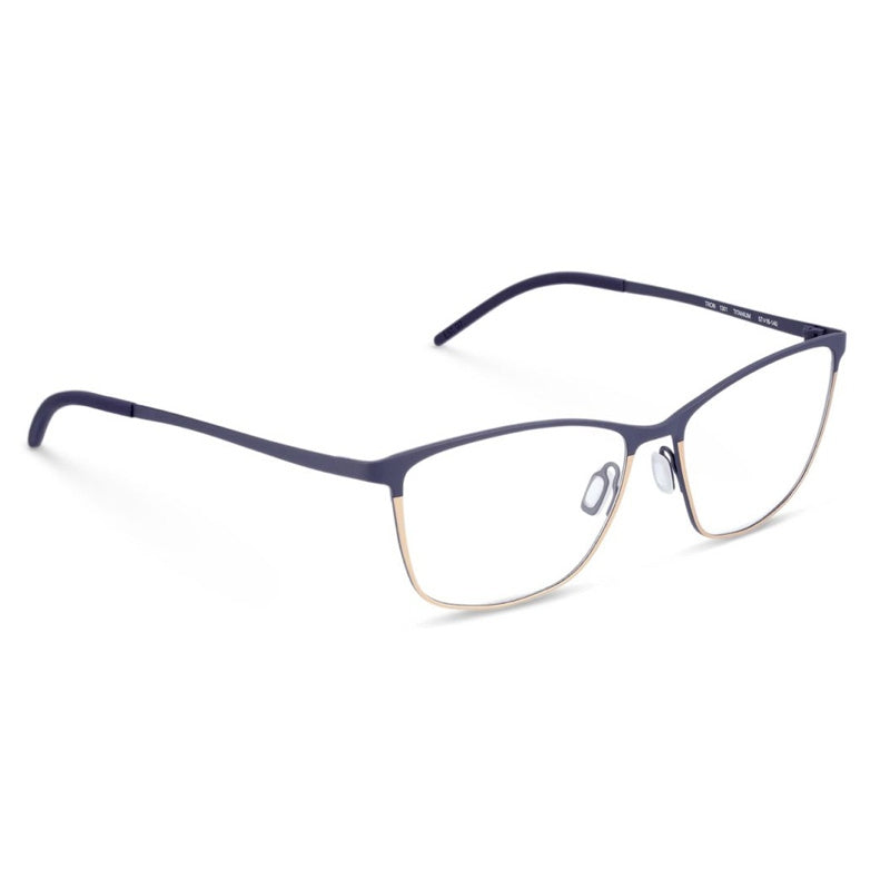 Orgreen Eyeglasses, Model: Tron Colour: 1301