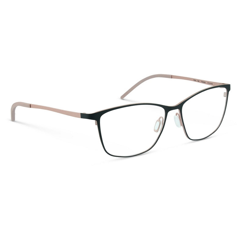 Orgreen Eyeglasses, Model: Tron Colour: 1340