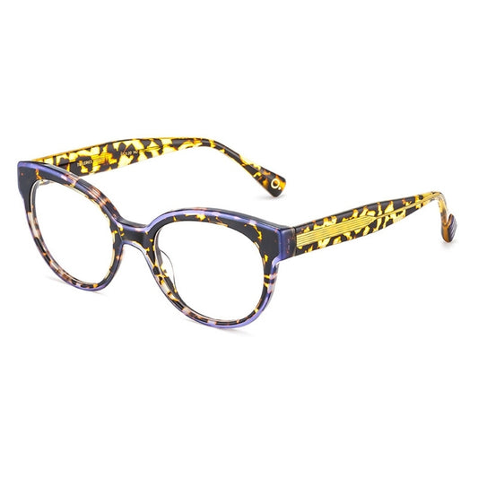 Etnia Barcelona Eyeglasses, Model: Tuileries Colour: HVPU