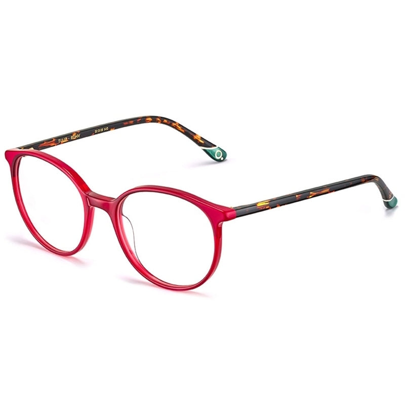 Etnia Barcelona Eyeglasses, Model: Tulip Colour: RDHV